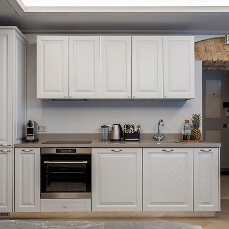 #Stayhere - Modern Luxury Apartments In The Heart Of Old Town Βίλνιους Εξωτερικό φωτογραφία