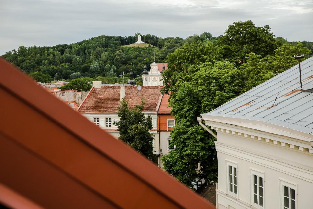 #Stayhere - Modern Luxury Apartments In The Heart Of Old Town Βίλνιους Εξωτερικό φωτογραφία
