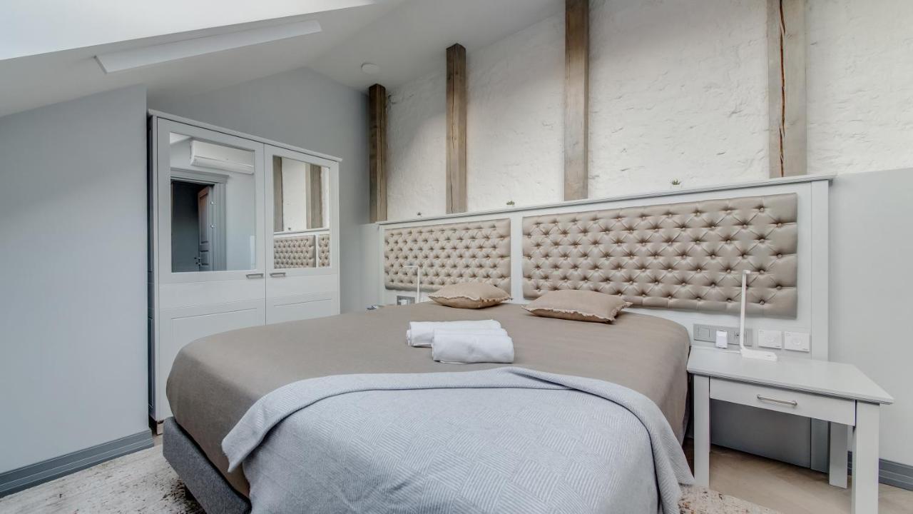 #Stayhere - Modern Luxury Apartments In The Heart Of Old Town Βίλνιους Εξωτερικό φωτογραφία
