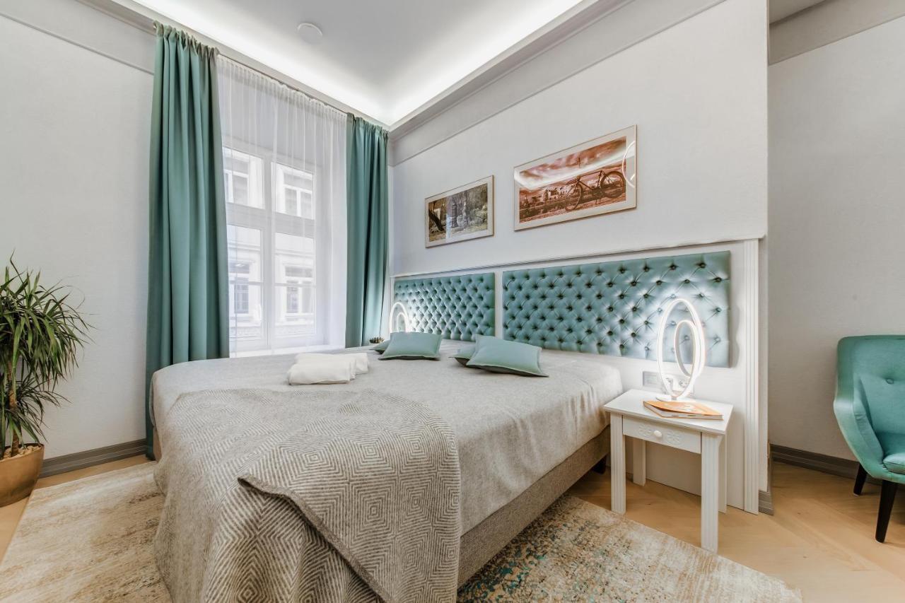 #Stayhere - Modern Luxury Apartments In The Heart Of Old Town Βίλνιους Εξωτερικό φωτογραφία