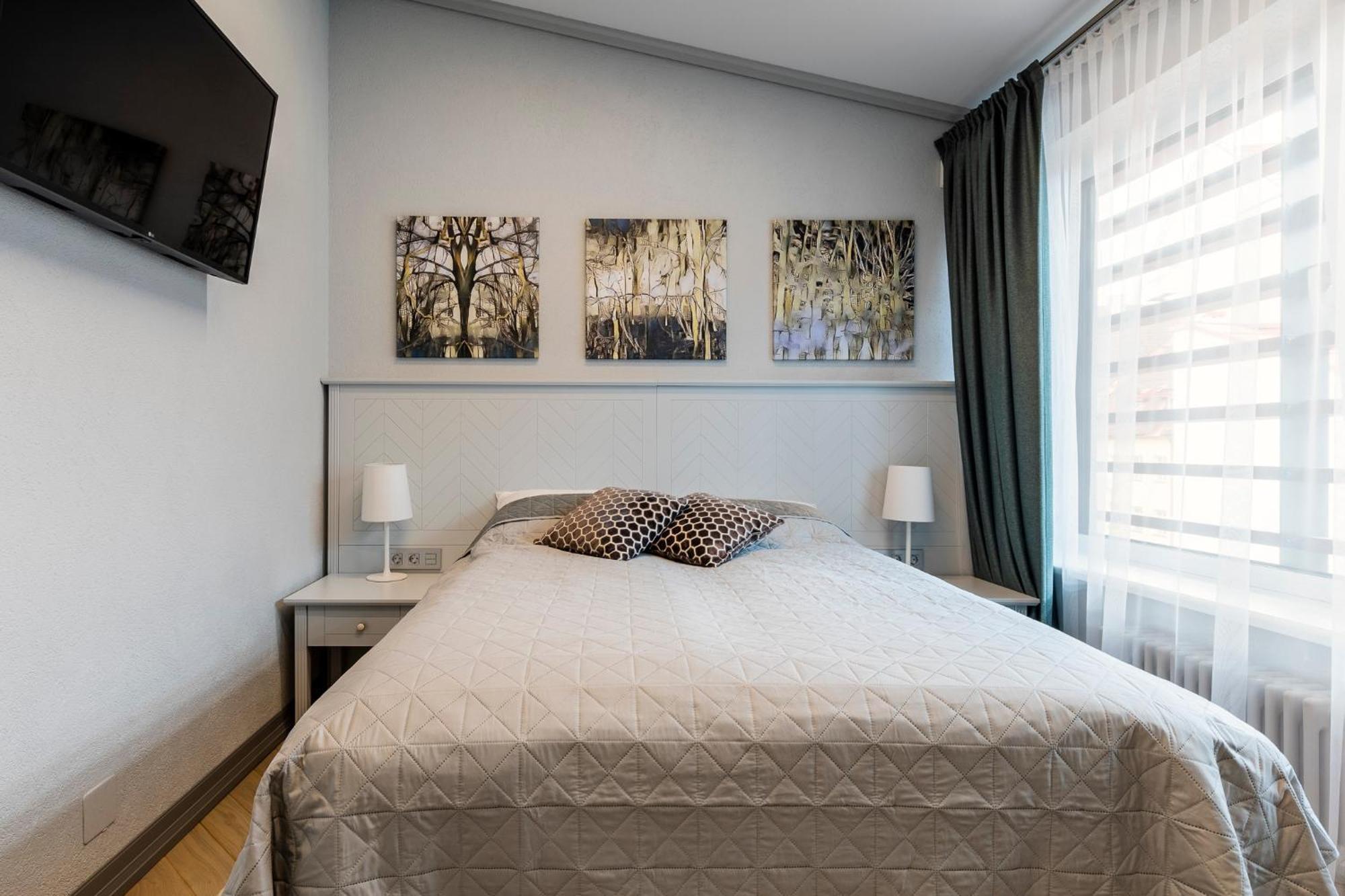 #Stayhere - Modern Luxury Apartments In The Heart Of Old Town Βίλνιους Εξωτερικό φωτογραφία