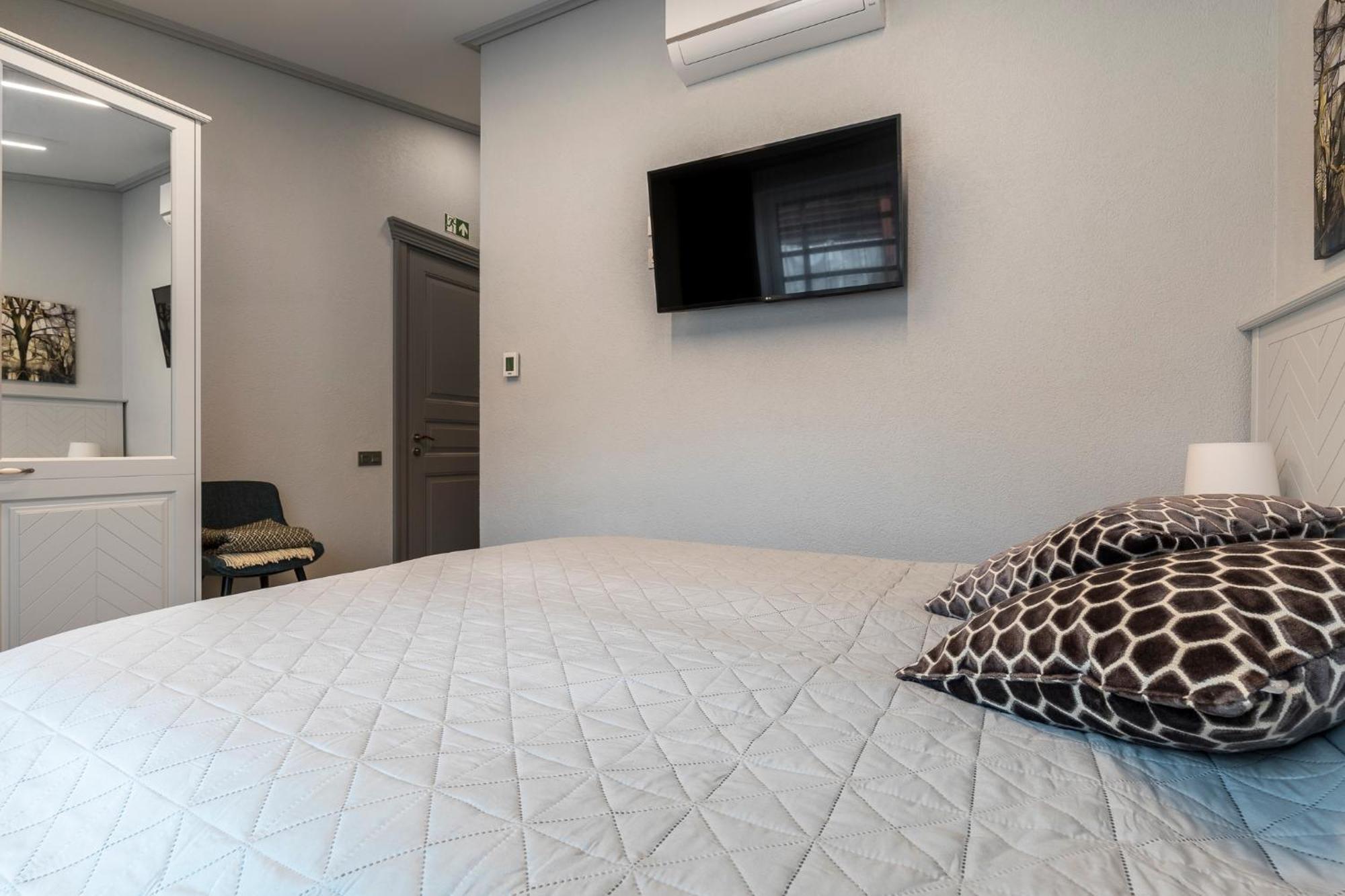 #Stayhere - Modern Luxury Apartments In The Heart Of Old Town Βίλνιους Εξωτερικό φωτογραφία