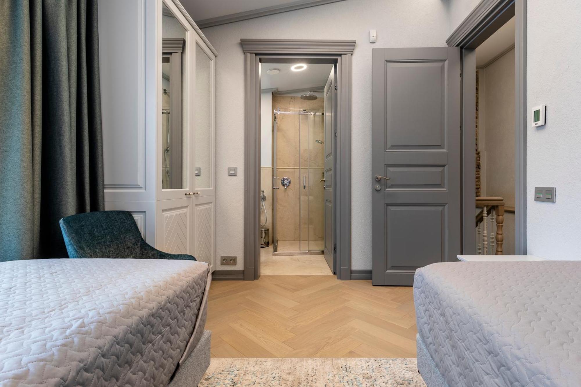 #Stayhere - Modern Luxury Apartments In The Heart Of Old Town Βίλνιους Εξωτερικό φωτογραφία
