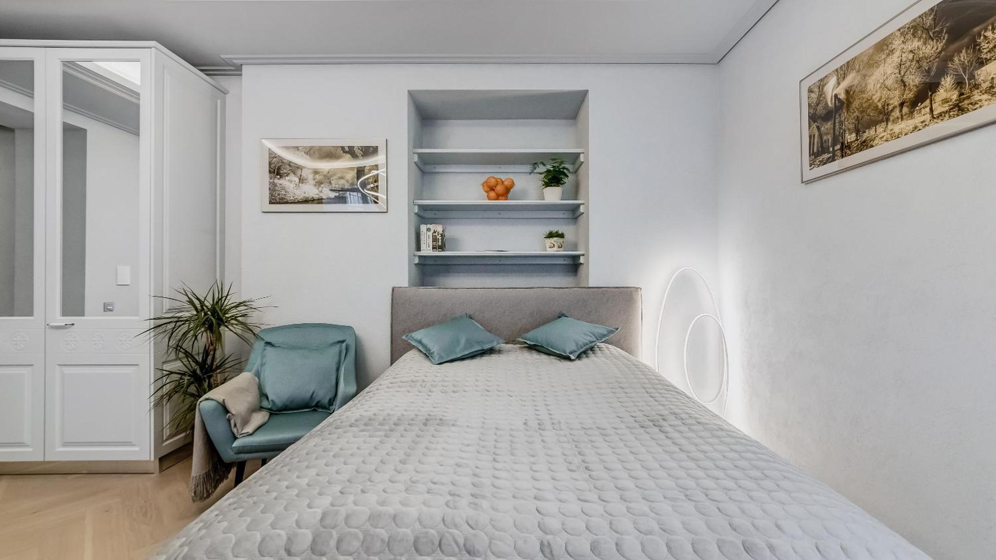 #Stayhere - Modern Luxury Apartments In The Heart Of Old Town Βίλνιους Δωμάτιο φωτογραφία