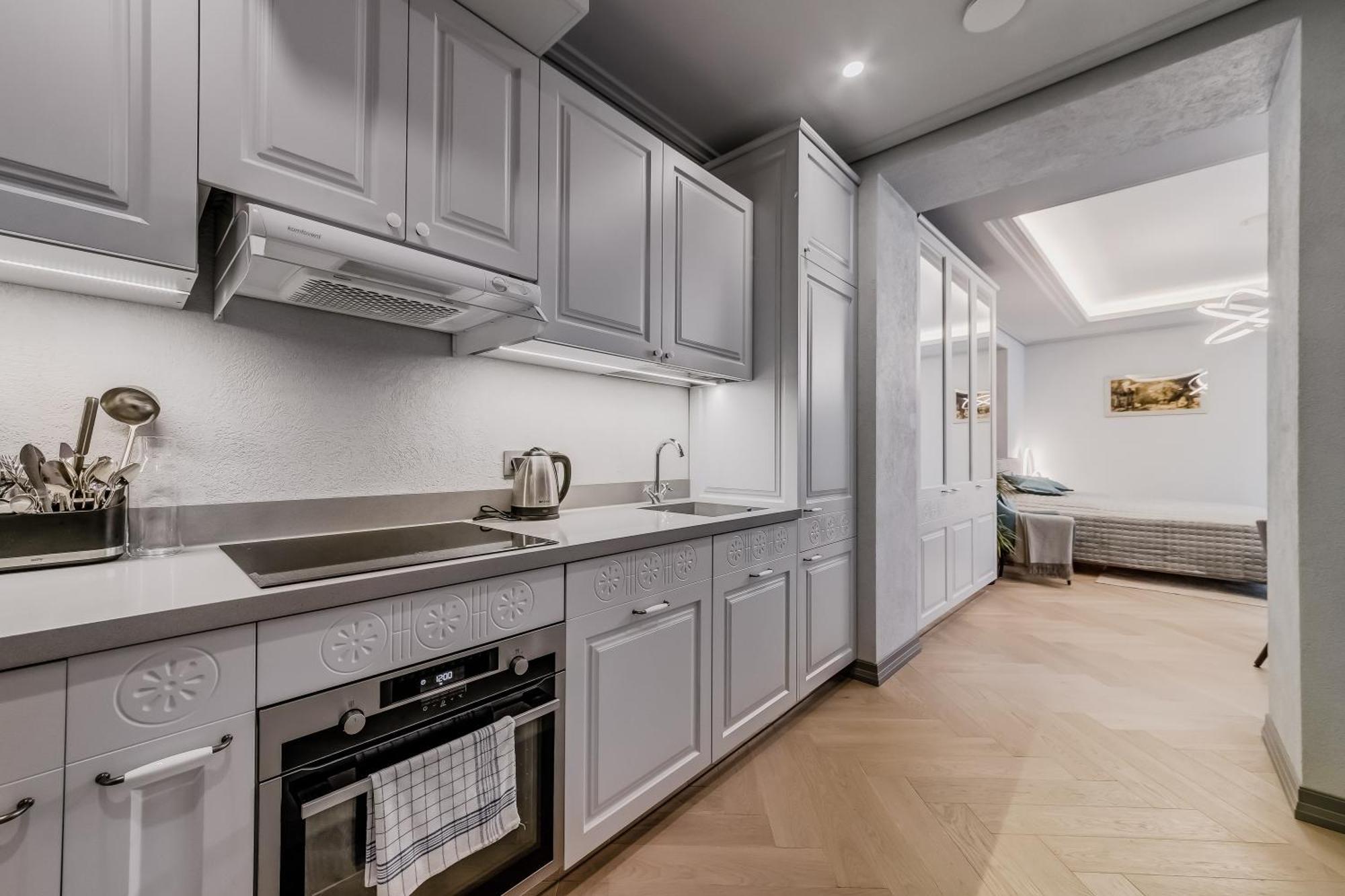 #Stayhere - Modern Luxury Apartments In The Heart Of Old Town Βίλνιους Εξωτερικό φωτογραφία