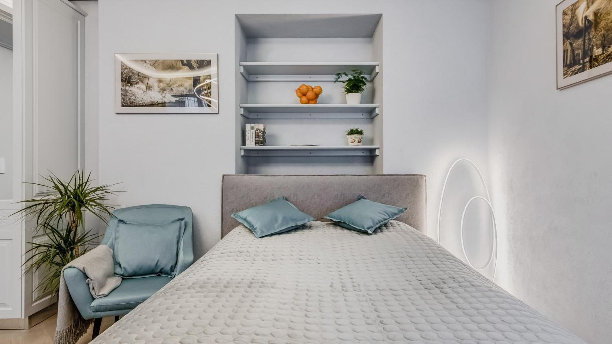 #Stayhere - Modern Luxury Apartments In The Heart Of Old Town Βίλνιους Εξωτερικό φωτογραφία