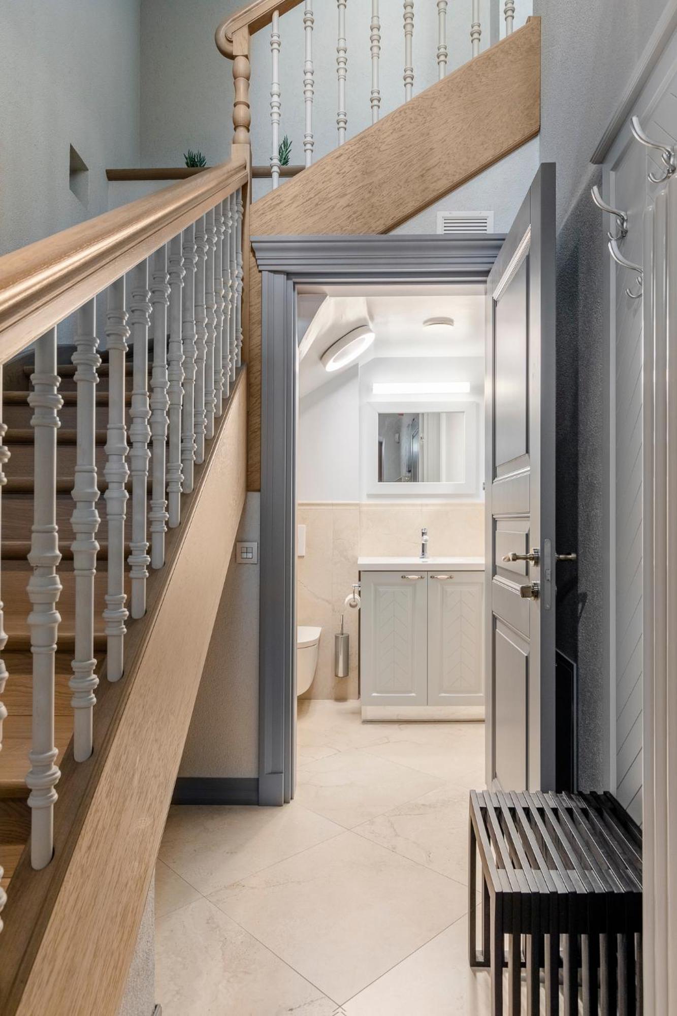 #Stayhere - Modern Luxury Apartments In The Heart Of Old Town Βίλνιους Δωμάτιο φωτογραφία