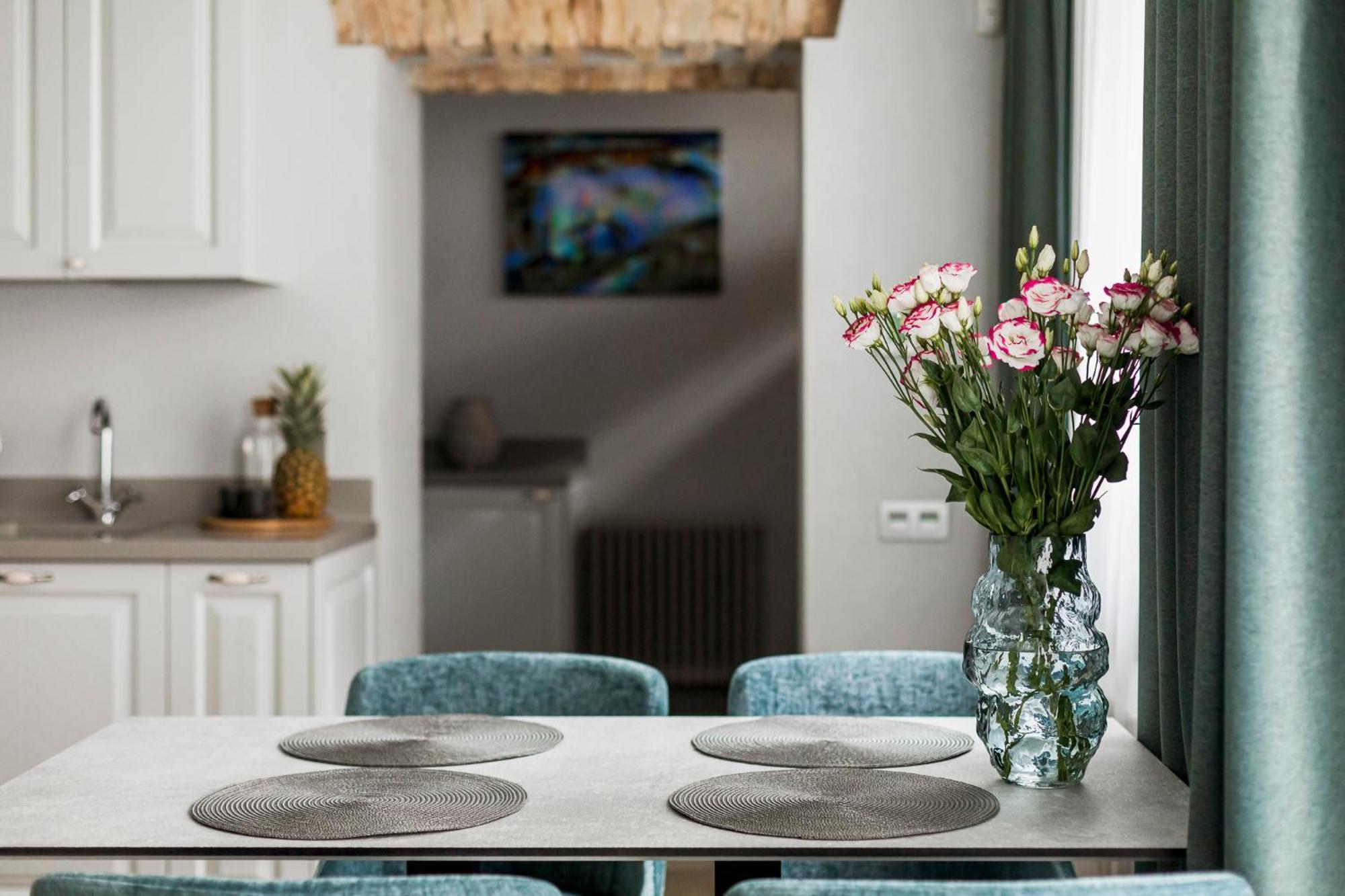 #Stayhere - Modern Luxury Apartments In The Heart Of Old Town Βίλνιους Δωμάτιο φωτογραφία