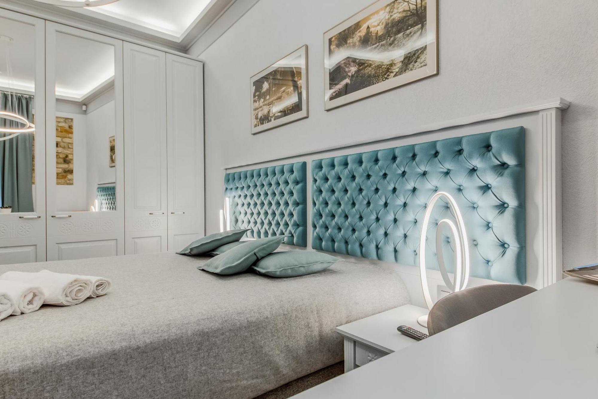 #Stayhere - Modern Luxury Apartments In The Heart Of Old Town Βίλνιους Δωμάτιο φωτογραφία