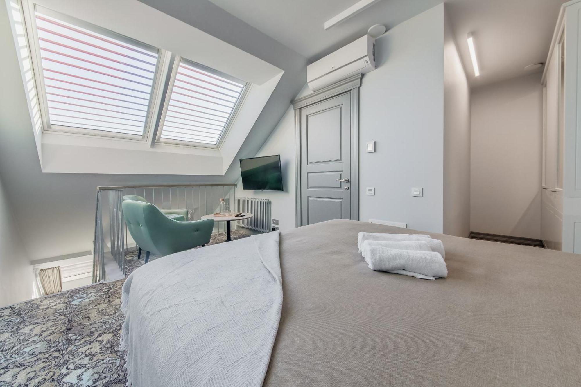 #Stayhere - Modern Luxury Apartments In The Heart Of Old Town Βίλνιους Δωμάτιο φωτογραφία