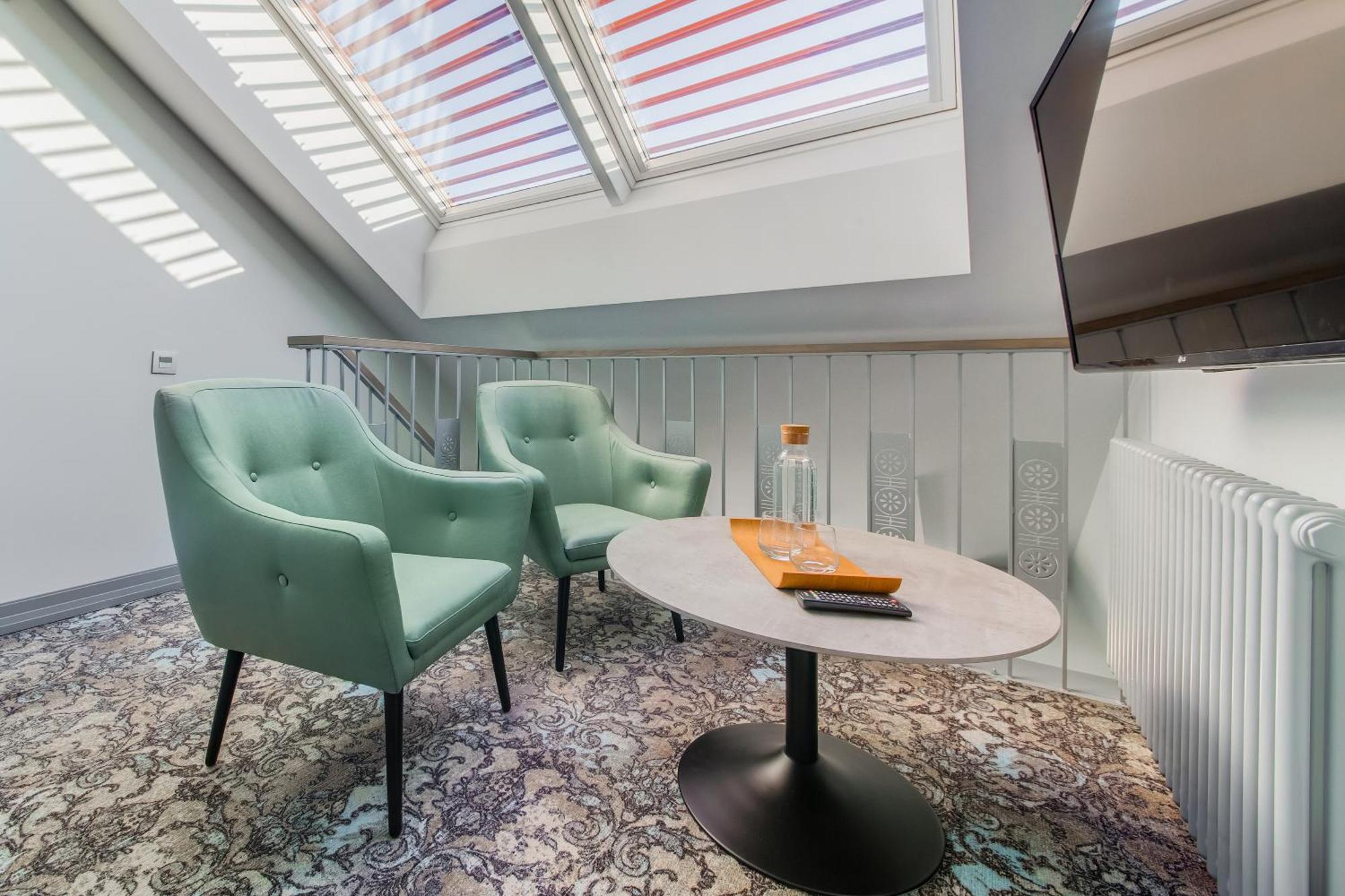 #Stayhere - Modern Luxury Apartments In The Heart Of Old Town Βίλνιους Δωμάτιο φωτογραφία